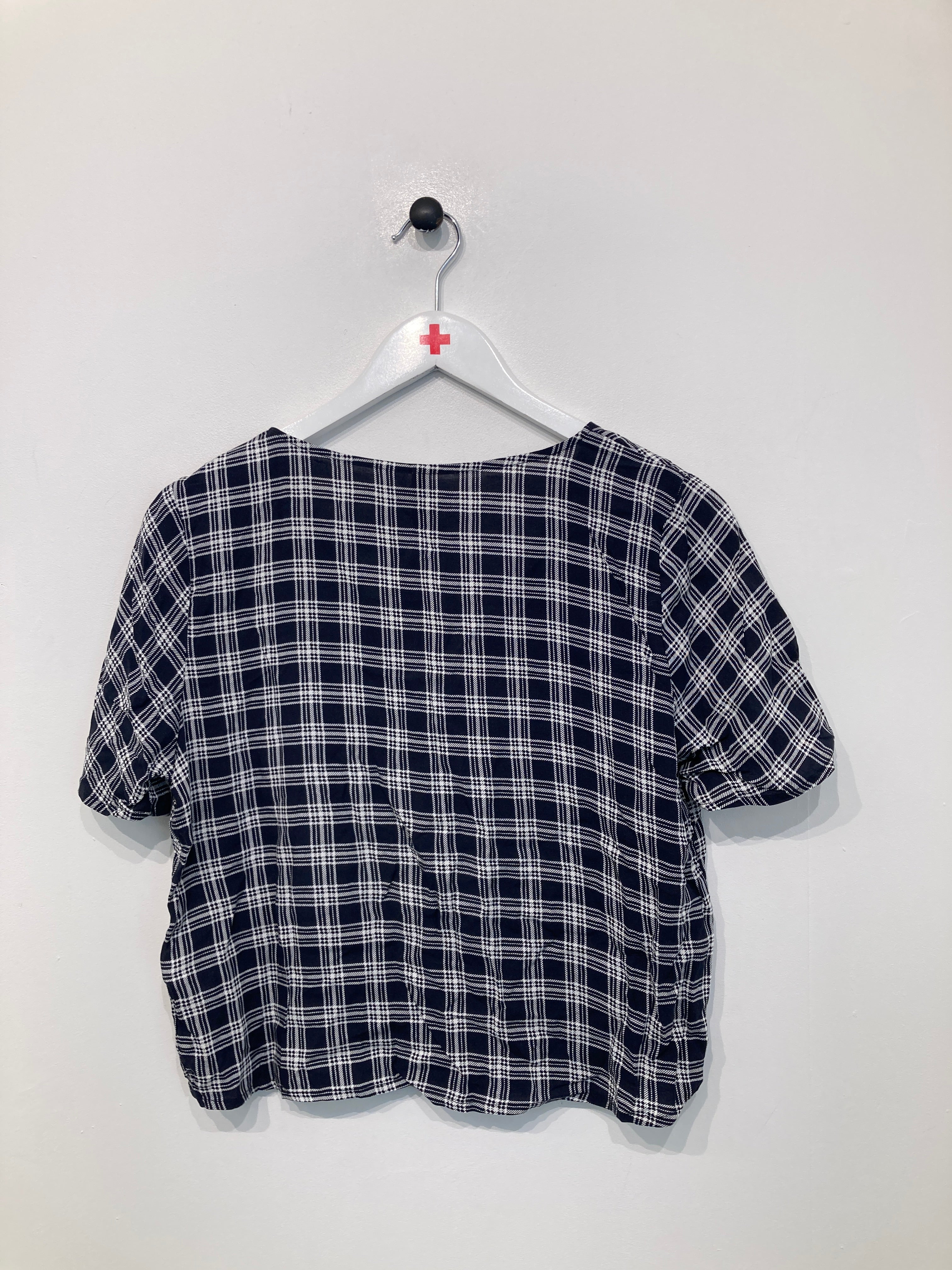 H&M Divided Skjorte